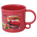 Children's Lunch Box Plastic Cup 200ml Dishwasher Safe Made in Japan Cars 26 ...