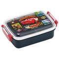 Lunch Box for Children 450ml Fluffy Dome Lid Lunch Box 1 Tier Made in Japan Cars 26 Boys Skater RBF3AN_72237