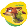 Bento box die-cut lunch box seal container 190ml Zootopia Nick Skater_DSC1_72544
