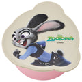 Bento box die-cut lunch box seal container 190ml Zootopia Judy Skater_DSC1_72545