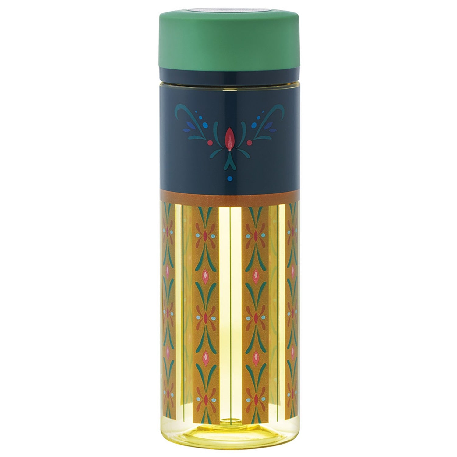 Skater Direct Drinking Water Bottle 400ml Water Bottle Frozen Anna Dress Skater_PDC4_72815