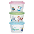 Lunch Box, Lunch Box, Seal Container, Storage Container, Set of 3, Joint Type...