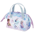 Lunch bag cold storage small children pouch kids Frozen 26 girls skater_KGA0_73454