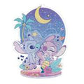 Disney Axtapop Stitch & Angel