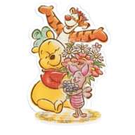 Disney Acstapop Winnie the Pooh