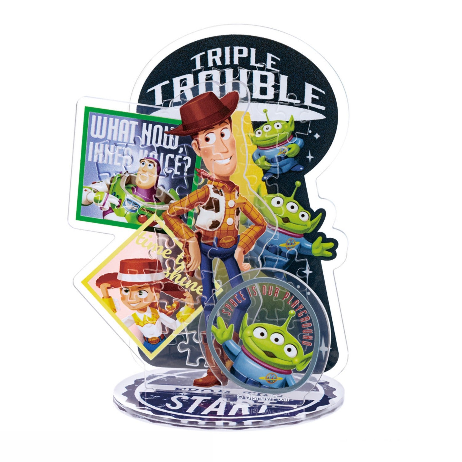 Disney Acstapop Toy Story