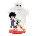 disney axtapop baymax