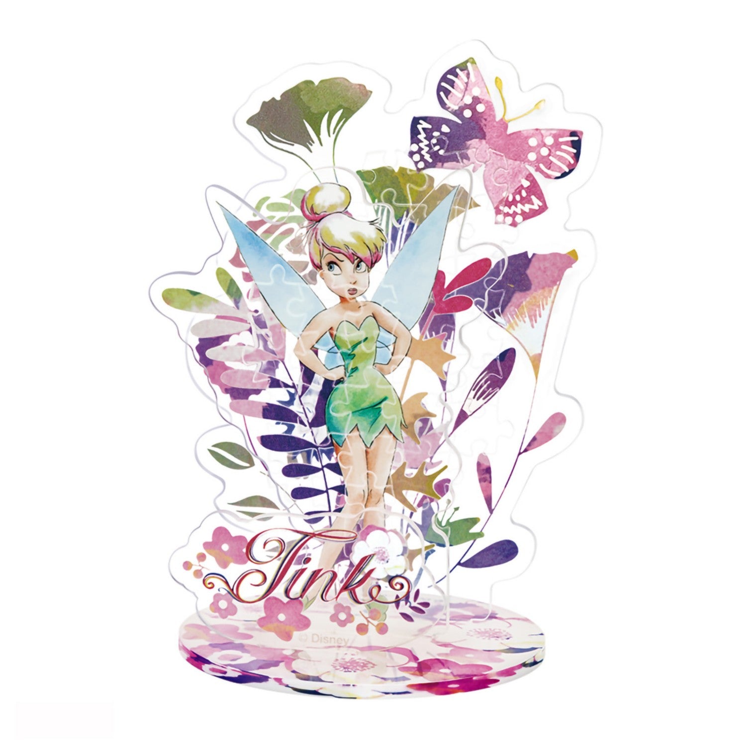 Disney Axtapop Tinker Bell