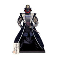 darth vader warrior doll