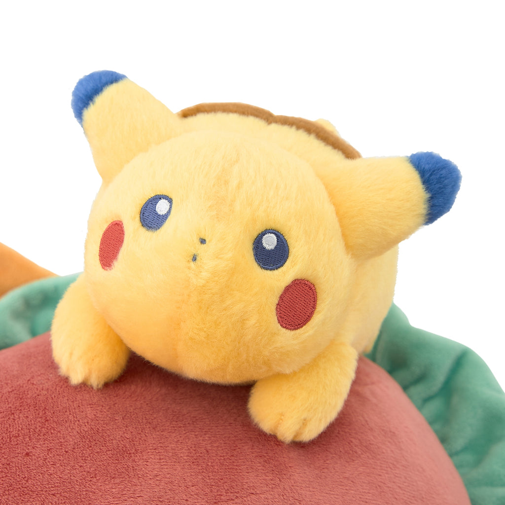 Cushion PIKACHU DINER