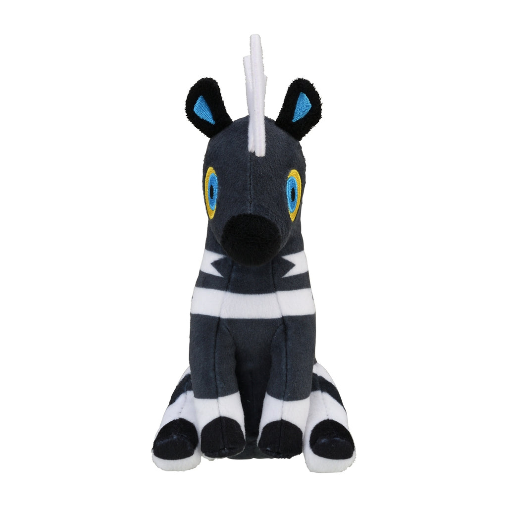 Blitzle #522 Pokémon fit Plush – Official Pokémon Center Japan