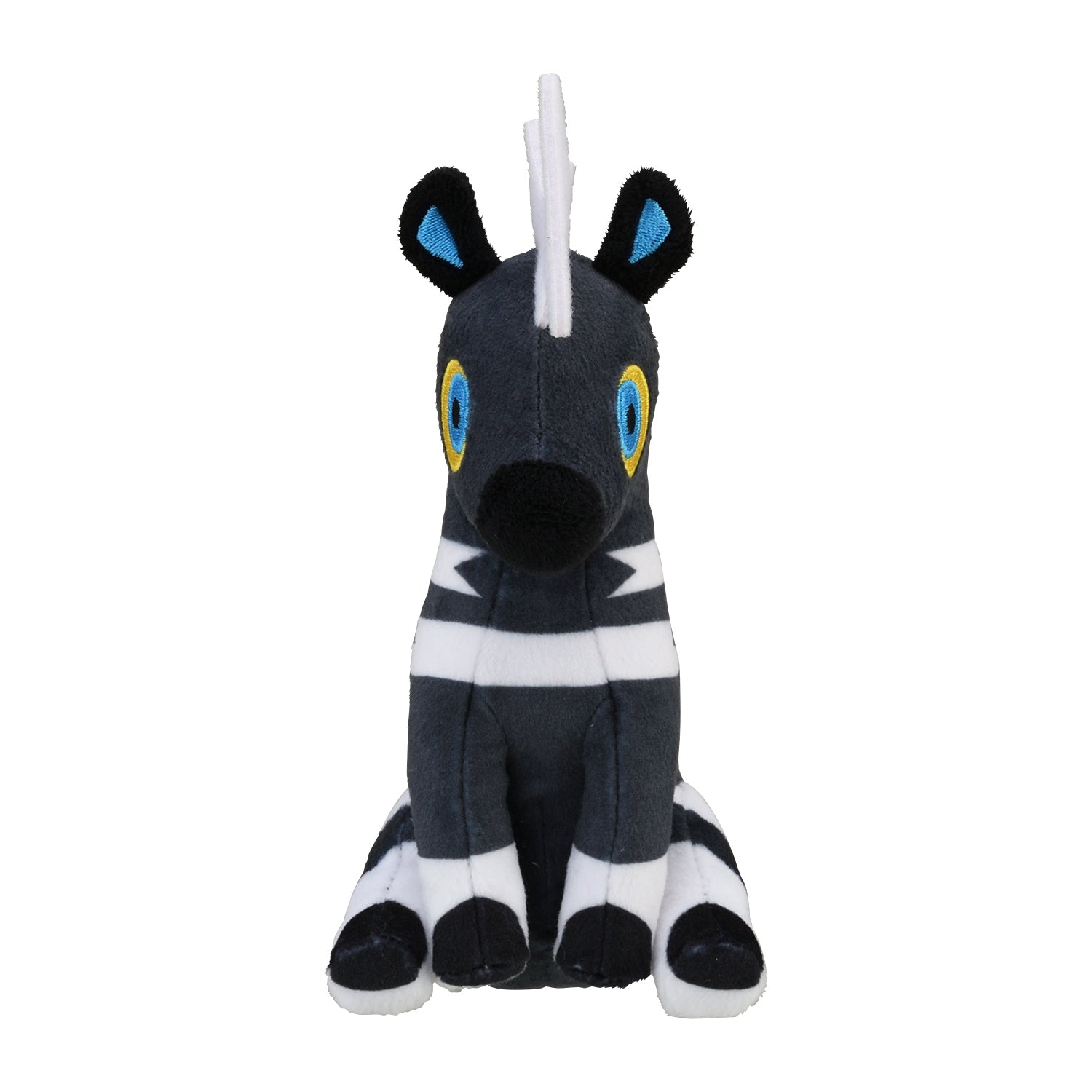 Blitzle #522 Pokémon fit Plush – Official Pokémon Center Japan