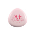 Mickey rice ball case Sakura pattern