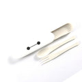 Baymax cutlery set