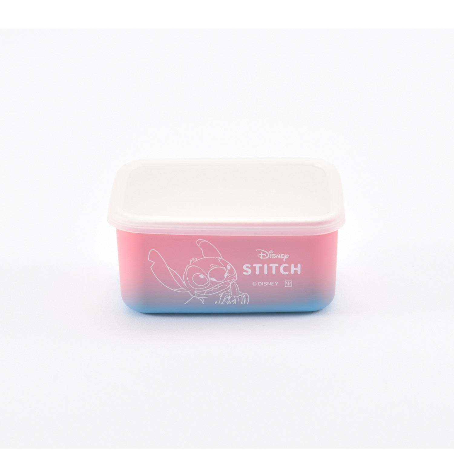 Stitch Lunch Plus S