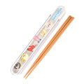 Zootopia chopstick box set face pattern