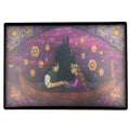 Rapunzel on the Tower Stained Glass Cutting Board with Stand