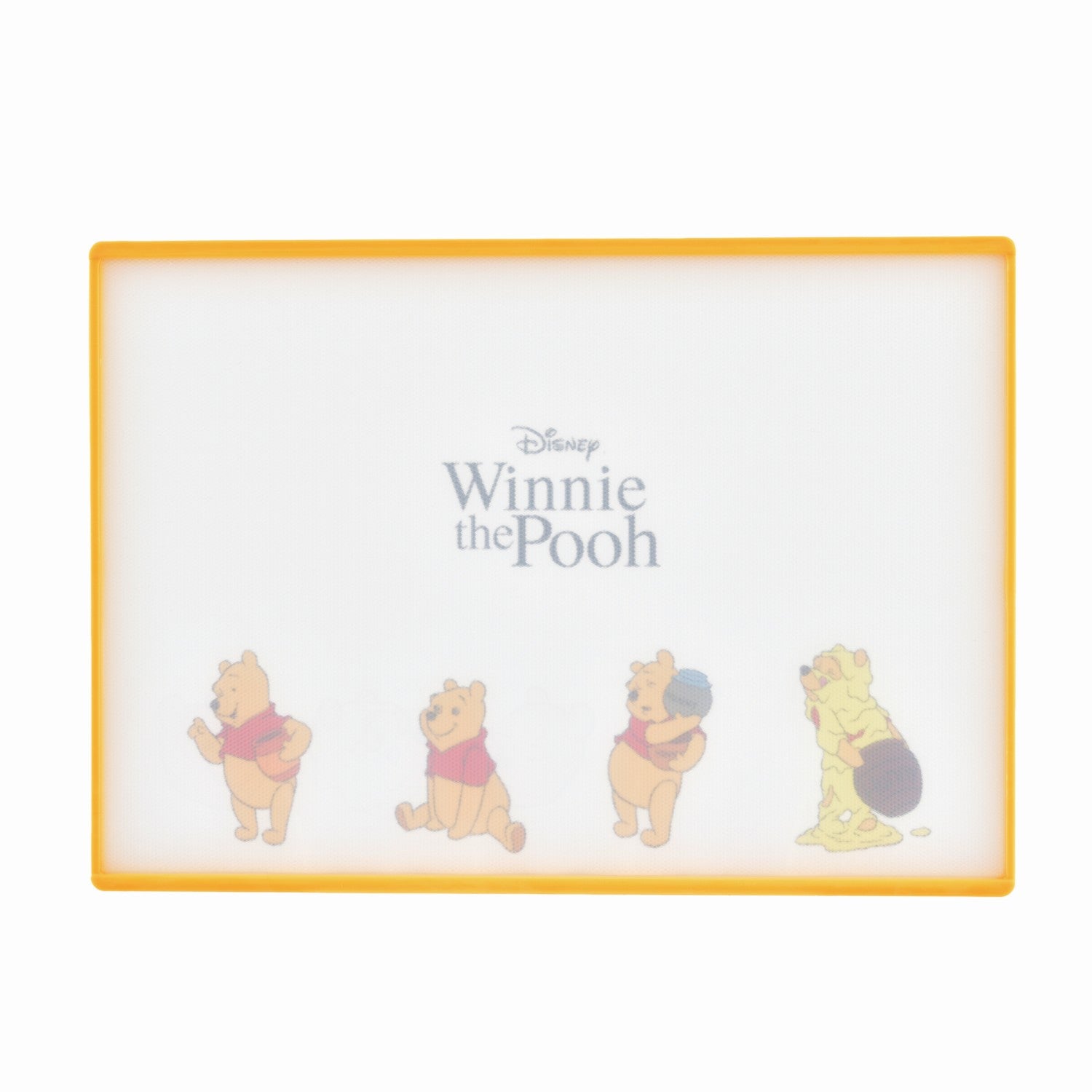 Funny Face Reversible Cutting Board Large