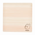 Funny Face Hinoki Cutting Board Small