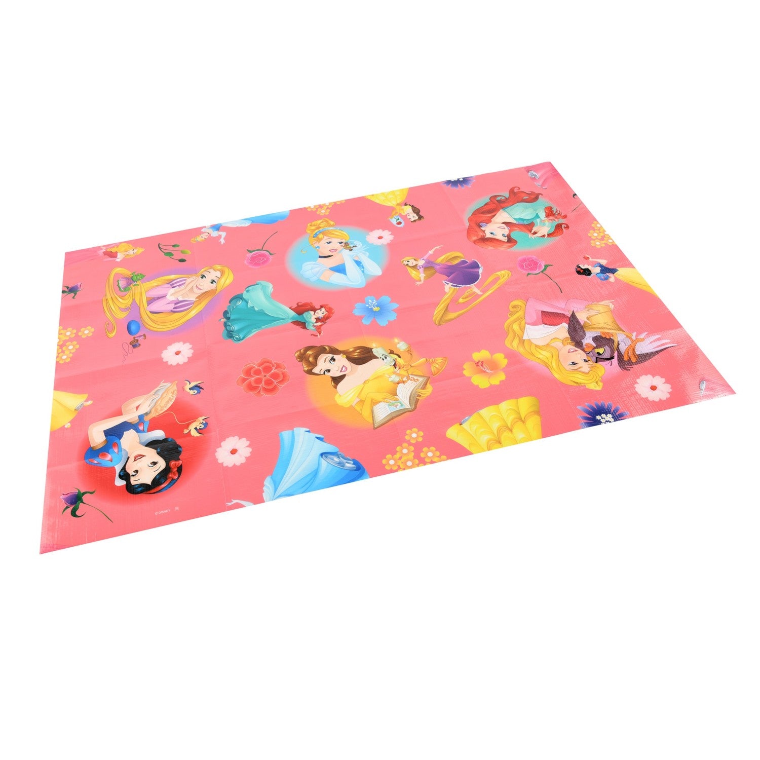 Disney Princess Leisure Sheet S