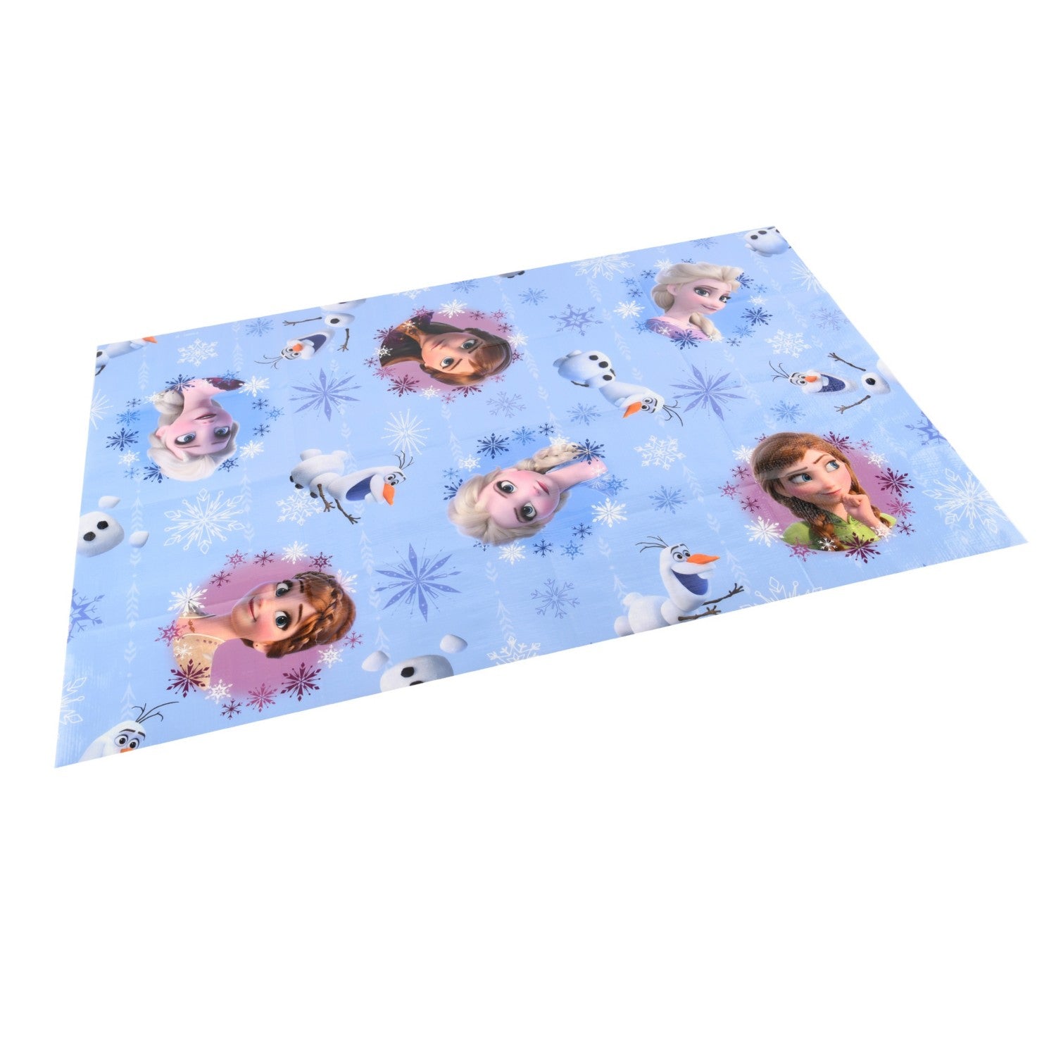 Frozen Leisure Sheet S