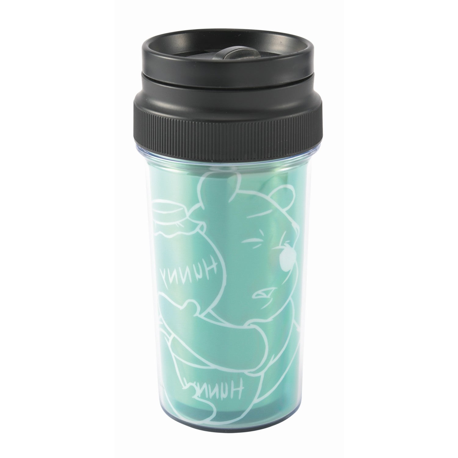 Funny Face HOT & COOL Mug Blue