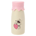 Minnie milk bottle style stainless steel bottle 320ml