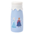 Frozen milk bottle style stainless steel bottle 320ml
