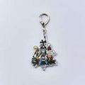 Kingdom Hearts HD2.8 / Acrylic Key Chain BOND