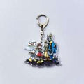 Kingdom Hearts HD2.8 / Acrylic Keychain COMING