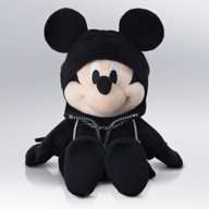 Kingdom Hearts Plush Toy <King>