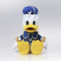 Kingdom Hearts Series Plush Toy <KH III Donald Duck>
