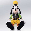 Kingdom Hearts Series Plush Toy <KH III Goofy>