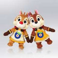 Kingdom Hearts Series Plush Toy <KH III Chip & Dale>