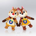 Kingdom Hearts Series Plush Toy <KH III Chip & Dale>