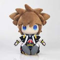 Kingdom Hearts Series Plush Toy <KH II Sora>