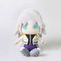 Kingdom Hearts Series Plush Toy <KH II Riku>