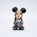 Kingdom Hearts II / Bright Arts Gallery King