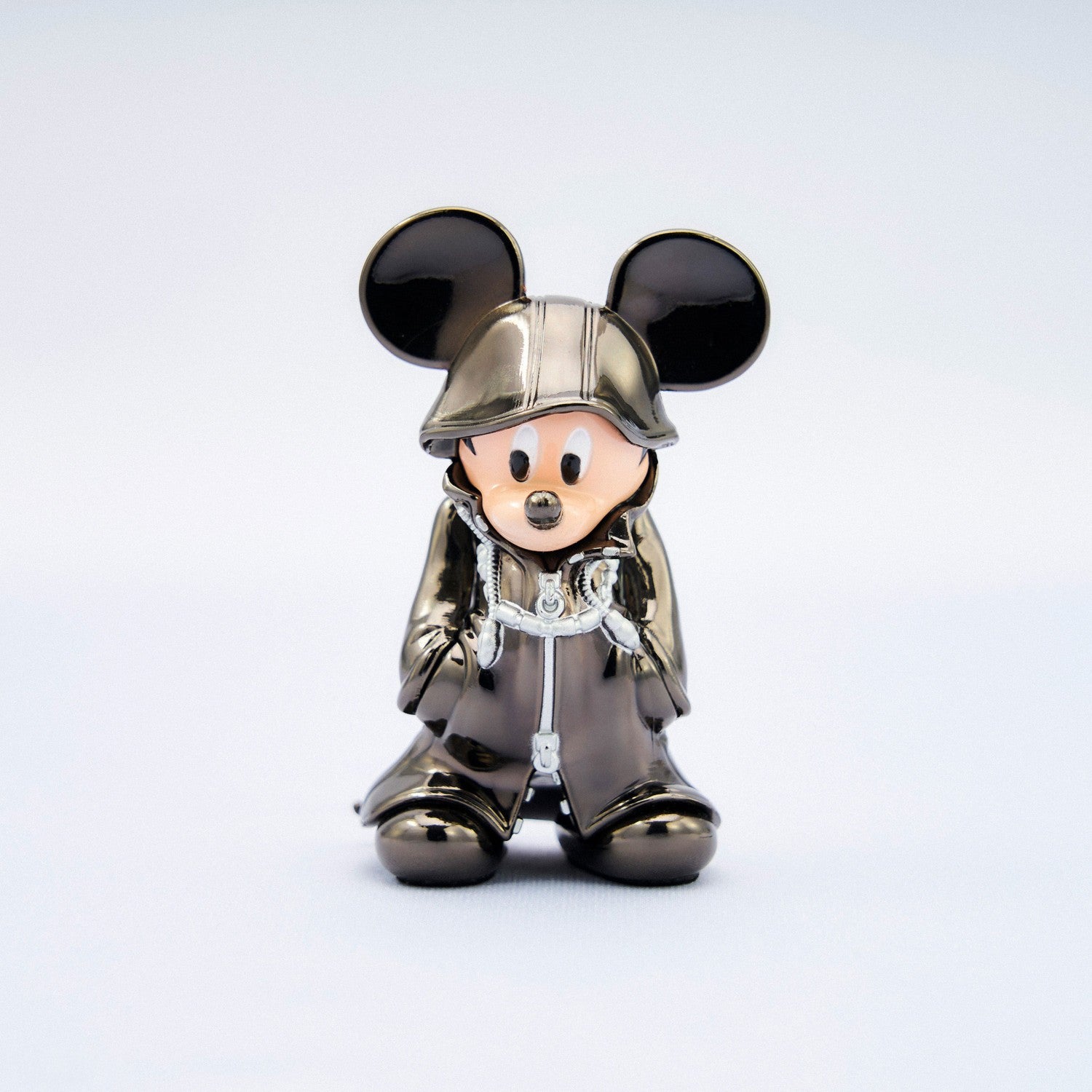 Kingdom Hearts II / Bright Arts Gallery King