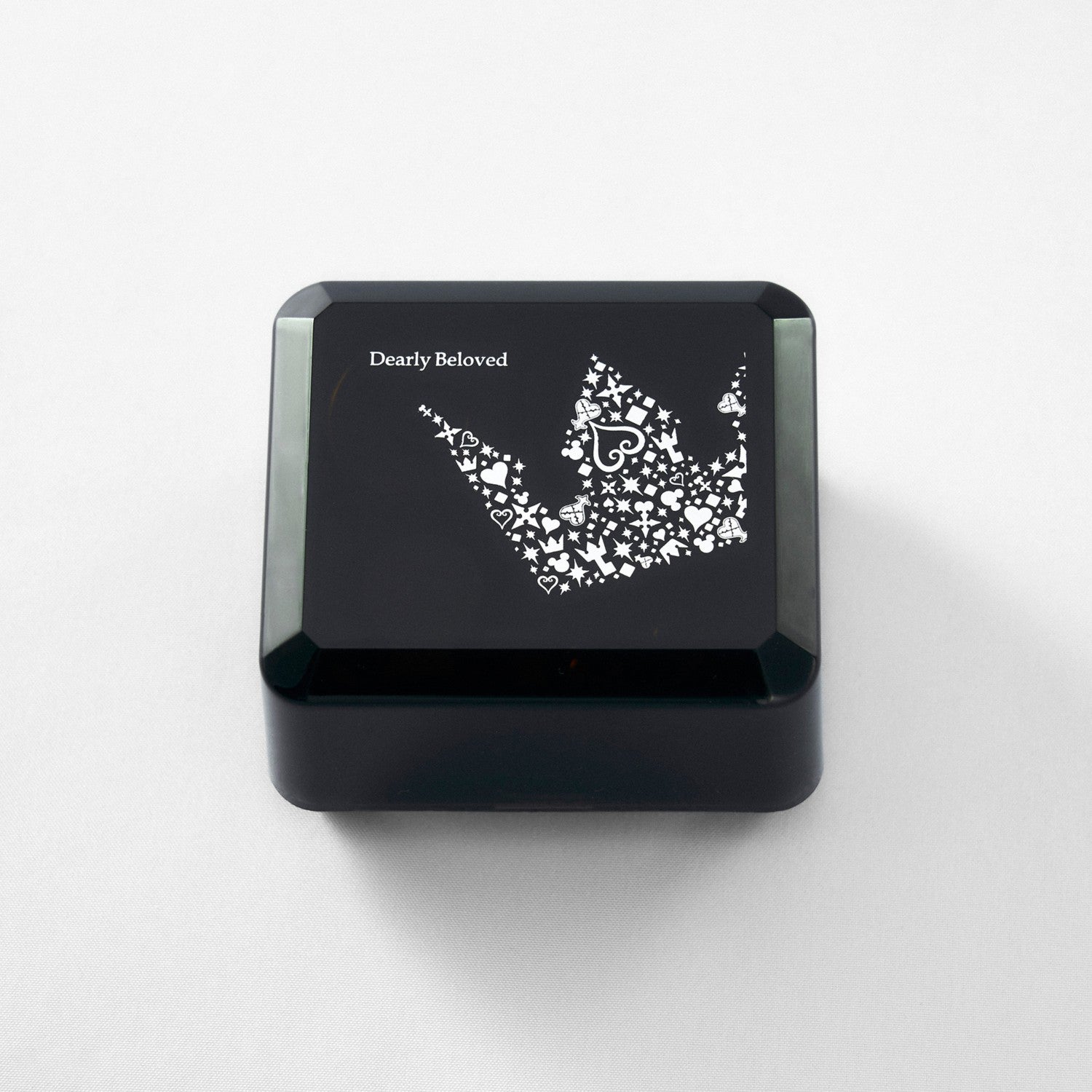 Kingdom Hearts / Music Box <Dearly Beloved>