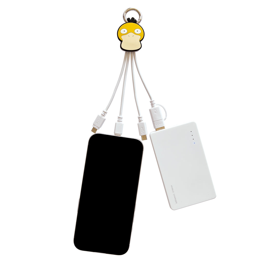 3in2 multi charging cable Kodak