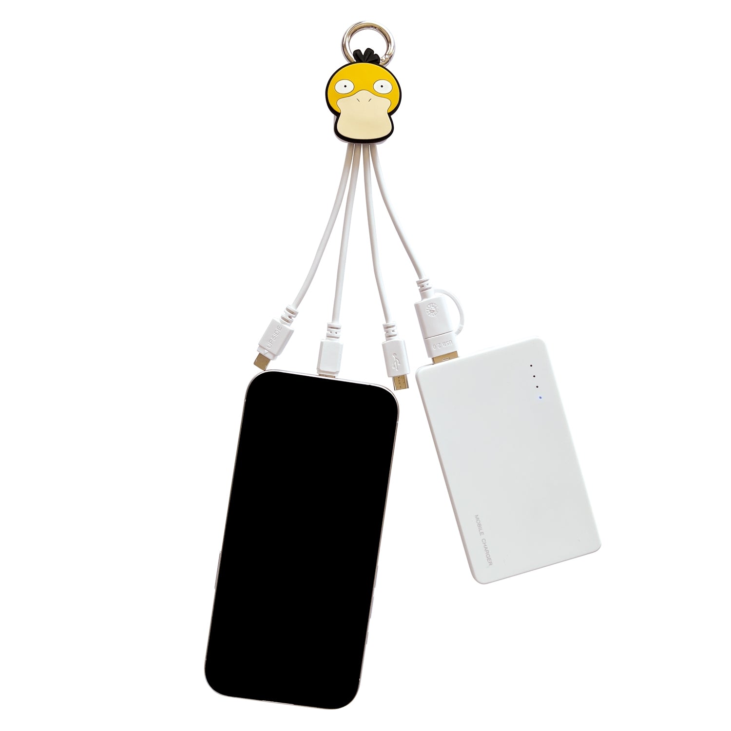 3in2 multi charging cable Kodak