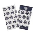 Set of 3 Pochibags Poke Crest Kitakami no Sato