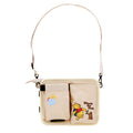 Winnie the Pooh Carry Case Drink Holder Natural Adventure