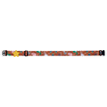 Toy Story Carry Case Belt Brown Shiny