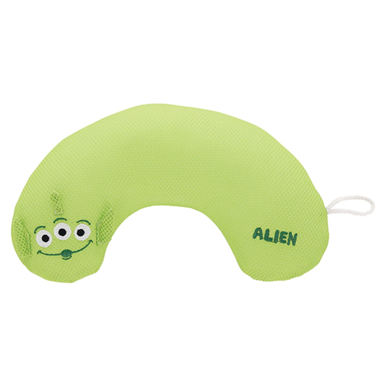 Toy Story Bath Pillow Relax Green
