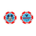 Mickey Coin Marker Mark Star