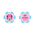 minnie coin marker mark ribbon