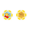 Winnie the Pooh Coin Marker Mark Honey