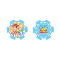 Toy Story Coin Marker Mark Friends